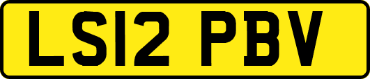 LS12PBV