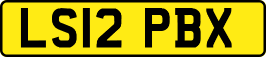 LS12PBX
