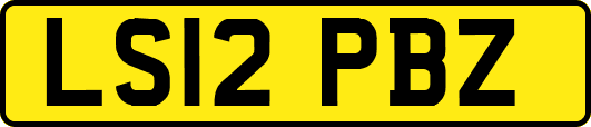 LS12PBZ
