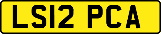 LS12PCA