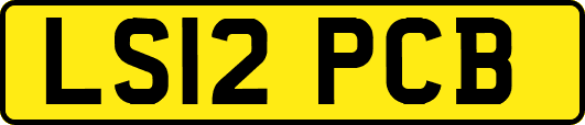 LS12PCB
