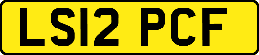 LS12PCF