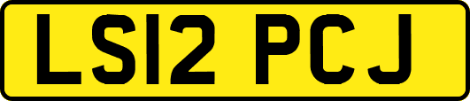 LS12PCJ