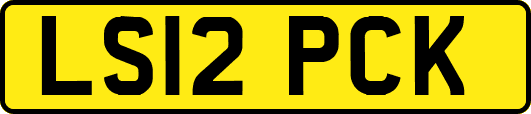LS12PCK