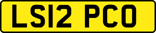 LS12PCO