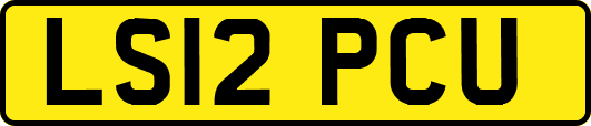 LS12PCU