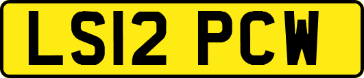LS12PCW
