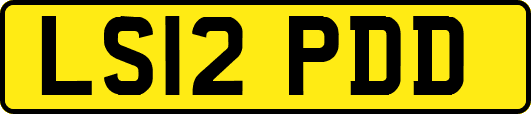 LS12PDD