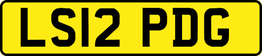 LS12PDG