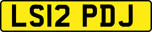 LS12PDJ
