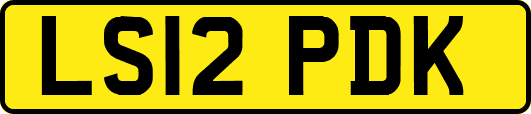 LS12PDK