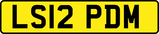 LS12PDM