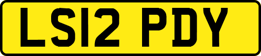 LS12PDY