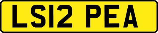 LS12PEA