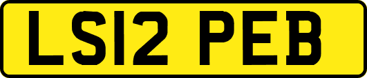 LS12PEB