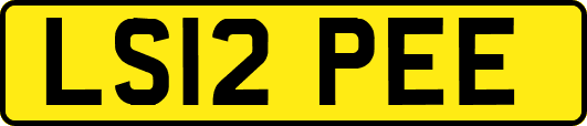 LS12PEE
