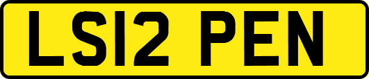 LS12PEN