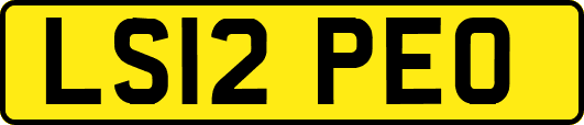 LS12PEO