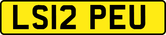 LS12PEU