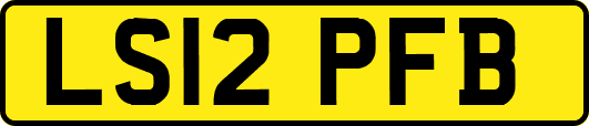 LS12PFB