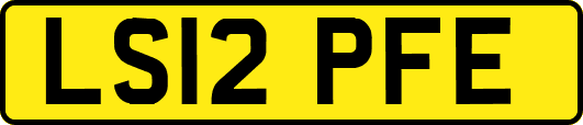 LS12PFE