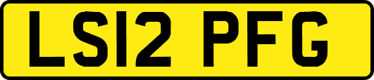 LS12PFG