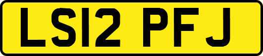 LS12PFJ