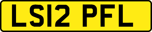 LS12PFL