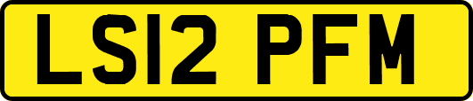 LS12PFM
