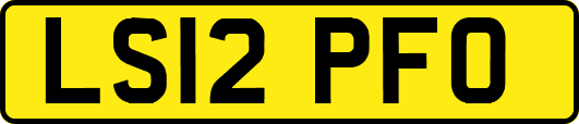 LS12PFO