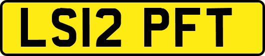 LS12PFT