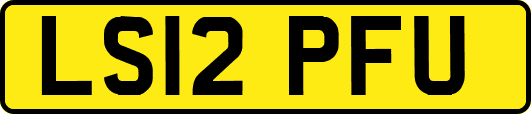 LS12PFU