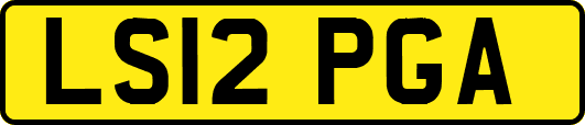 LS12PGA