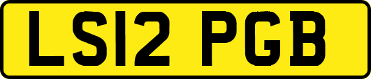 LS12PGB