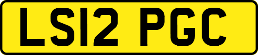 LS12PGC