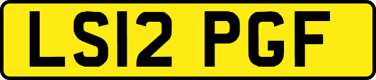 LS12PGF
