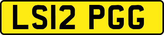 LS12PGG