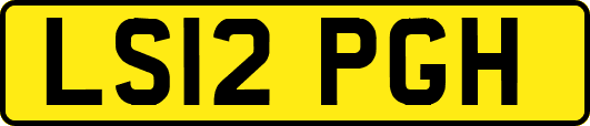 LS12PGH