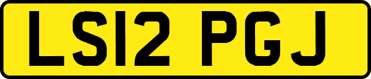 LS12PGJ