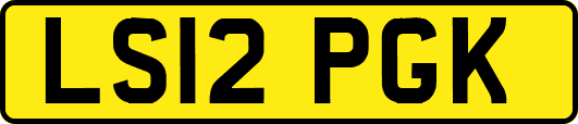 LS12PGK