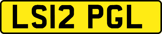 LS12PGL