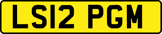 LS12PGM