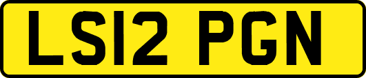 LS12PGN