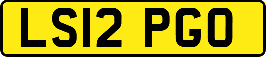LS12PGO