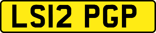 LS12PGP