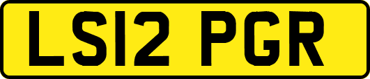 LS12PGR
