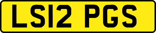 LS12PGS