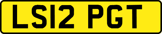 LS12PGT