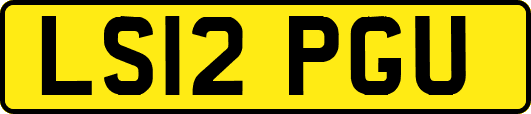 LS12PGU