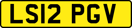 LS12PGV
